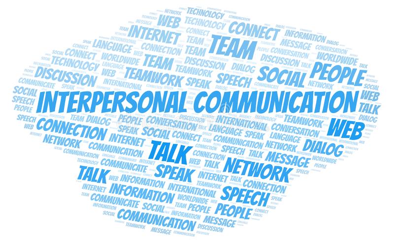 COM216 / BCO 1123 INTERPERSONAL COMMUNICATION