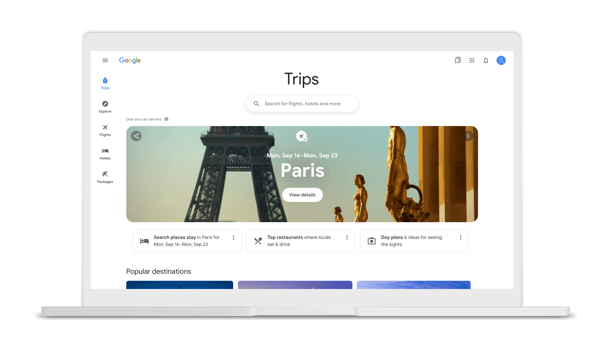 HTM 1323 TOURISM MARKETING
