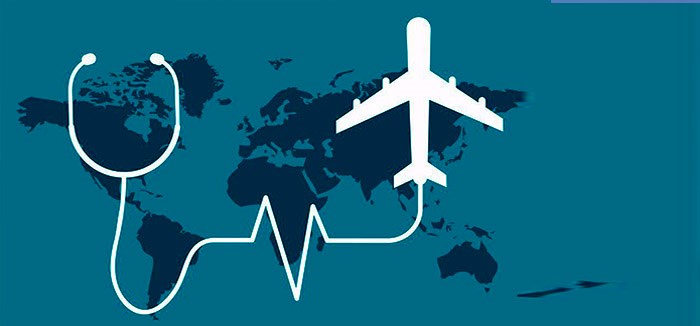HTM 1423 INTRODUCTION TO MEDICAL TOURISM