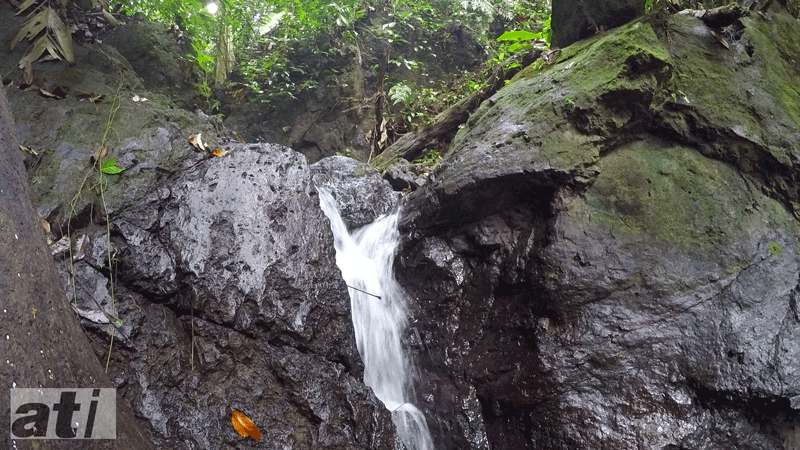 HTM 1624 ECO TOURISM