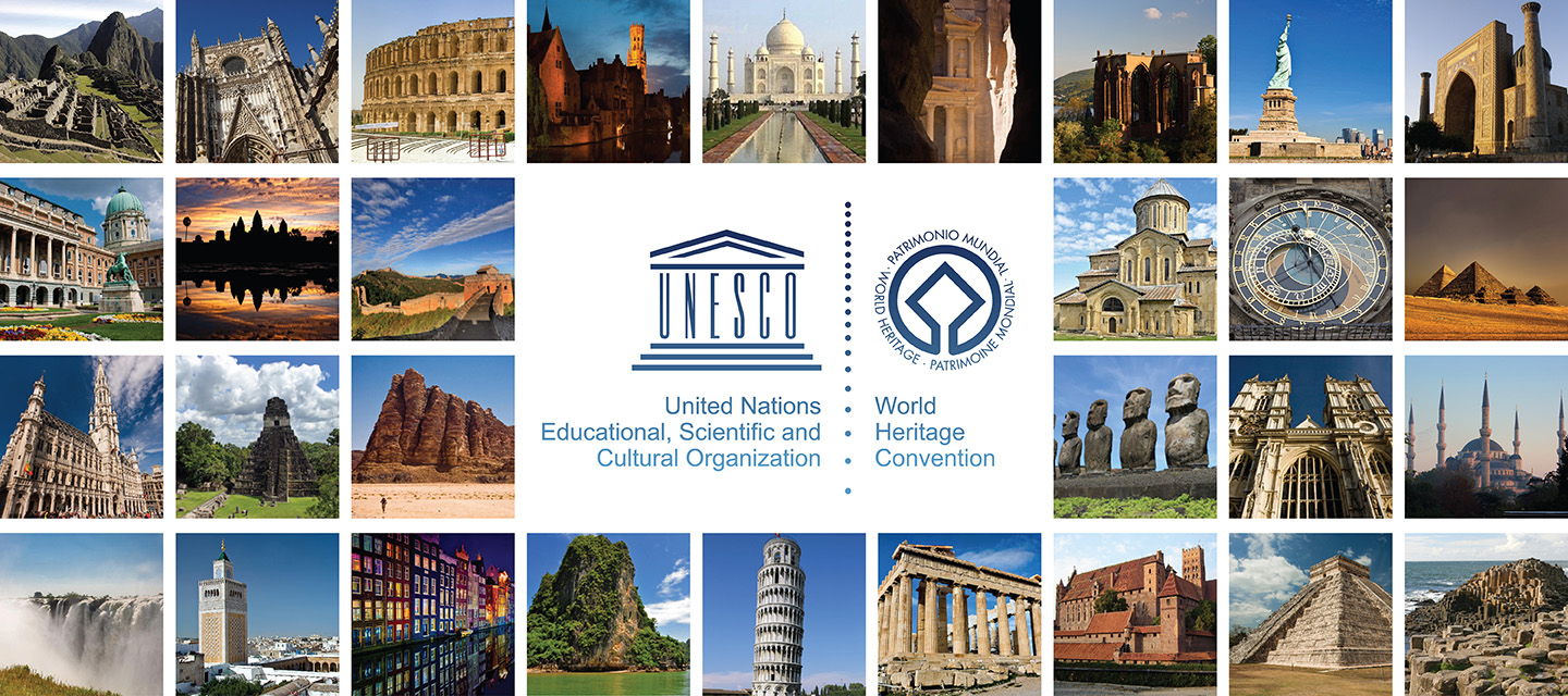 HTM 1633 HERITAGE TOURISM