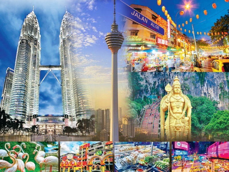 HTM 1653 TOURISM DESTINATION