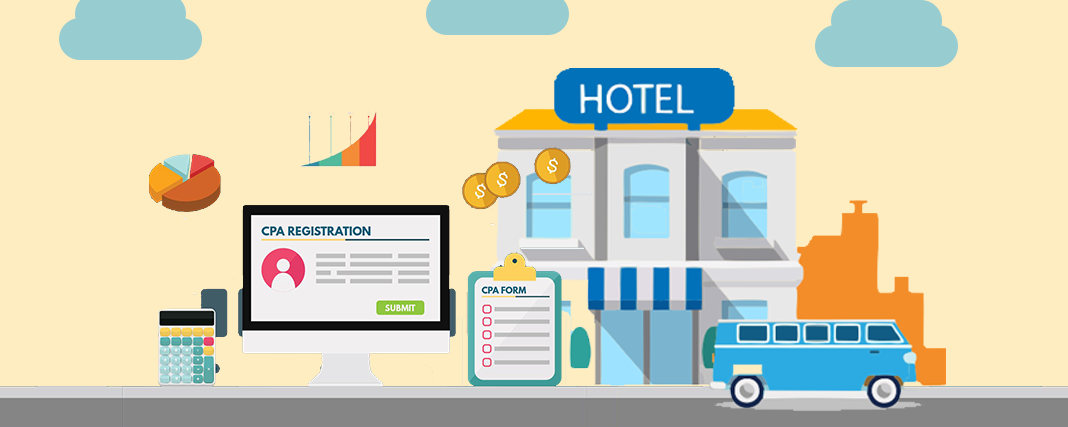 ACC1213 BASIC ACCOUNTING IN HOTEL INDUSTRY