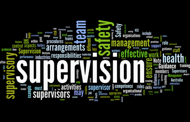 I561-002-3:2018:CU05 Operation Supervision