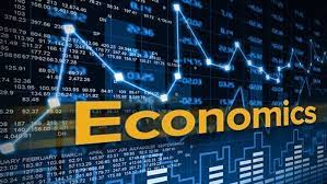 MAT1223 INTRODUCTION TO ECONOMICS