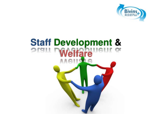 C01 - ADMINISTRATIVE  STAFF DEVELOPMENT MANAGEMENT