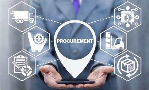 C03 - OFFICE PROCUREMENT HANDLING