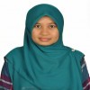 Ms Siti Umaira Binti Ibrahim MCS