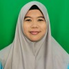 Ms Nor Rasyidah Binti Zulhaimi MCS