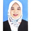 Ms Norhazlina Binti Zaini MCS