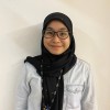 Ms Nur Nadila Binti Zahri MCS