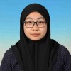 Ms Nur Nadila Binti Zahri MCS