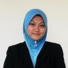 Ms Nurul Fatin Syazana Binti Norlizan MCS