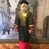 Ms Nurul Ain Binti Zulkifli MCS