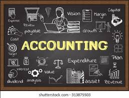 BUS 118/ ACC 12133 BOOK KEEPING & ACCOUNTS