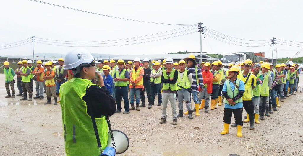 C07 INDUSTRIAL AUTOMATION ENGINEERING SYSTEMS SUPPORT SUPERVISION