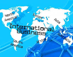 MGT2218 INTERNATIONAL BUSINESS