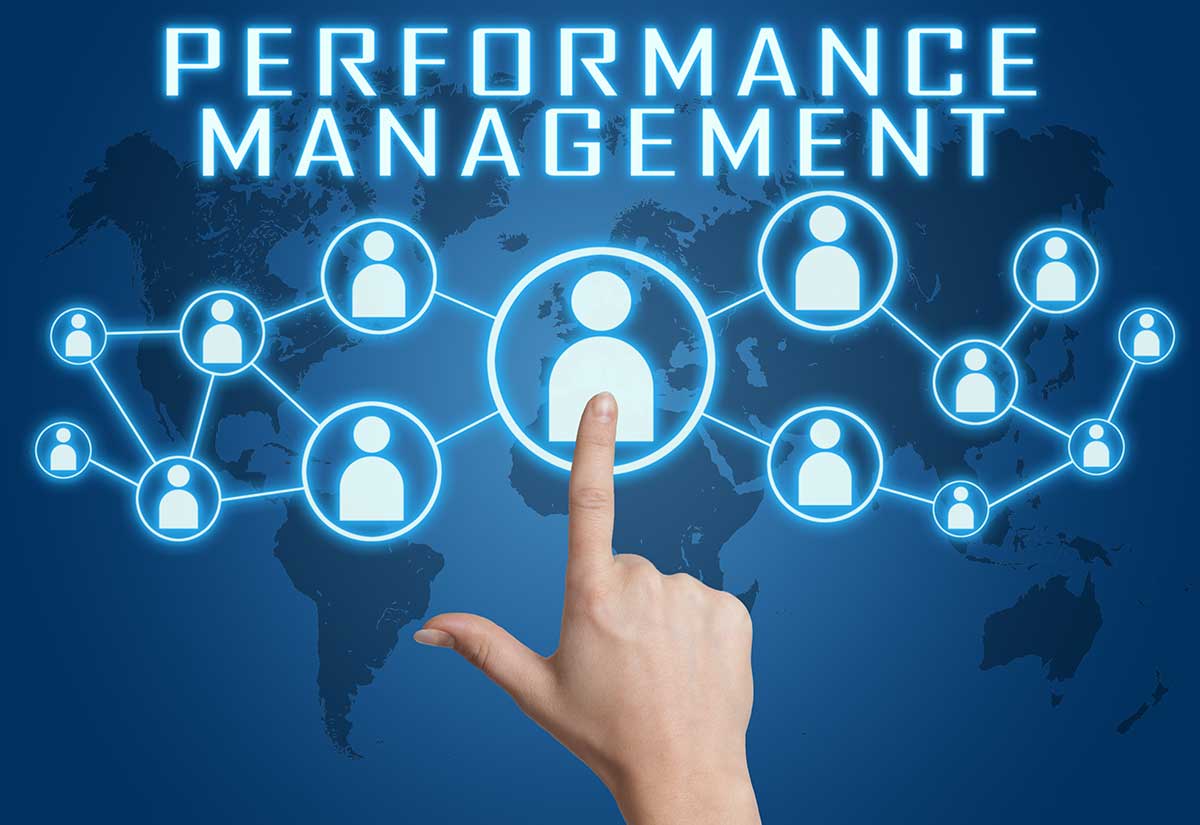 M07 STAFF PERFORMANCE MONITORING